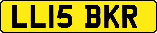 LL15BKR