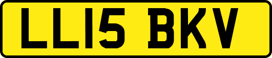 LL15BKV