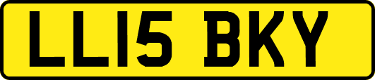 LL15BKY