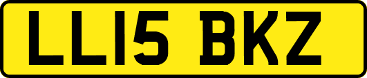 LL15BKZ