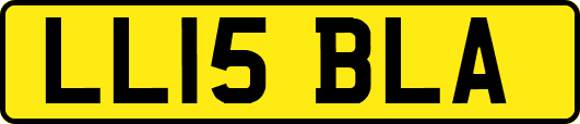 LL15BLA