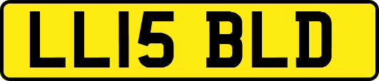 LL15BLD