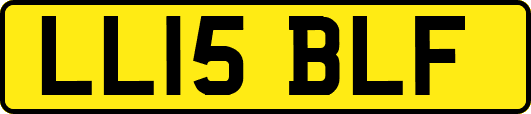 LL15BLF