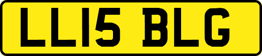 LL15BLG