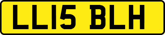 LL15BLH