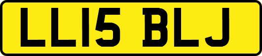LL15BLJ