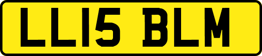 LL15BLM
