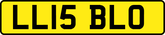 LL15BLO