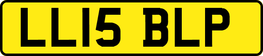 LL15BLP