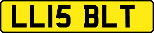 LL15BLT