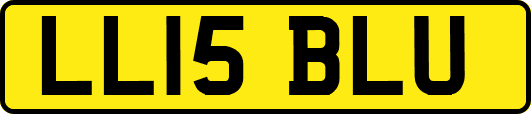 LL15BLU