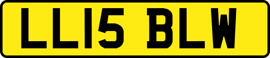 LL15BLW