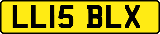 LL15BLX