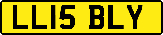 LL15BLY