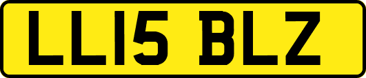LL15BLZ