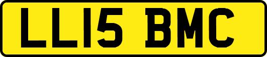 LL15BMC