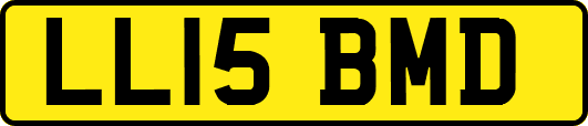 LL15BMD
