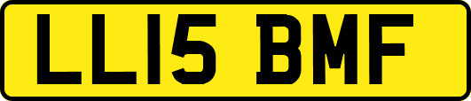 LL15BMF