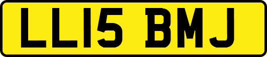LL15BMJ
