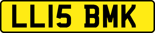 LL15BMK