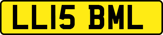 LL15BML