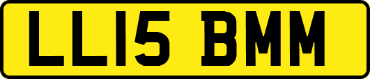 LL15BMM