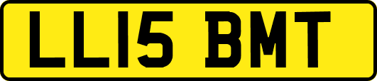 LL15BMT