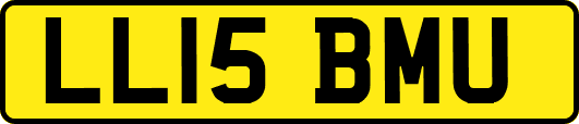 LL15BMU
