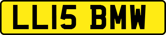 LL15BMW