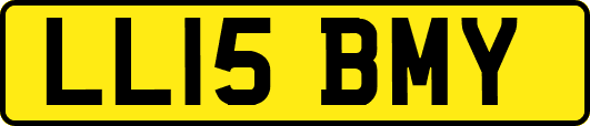 LL15BMY