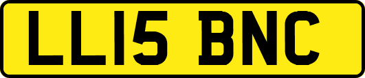 LL15BNC