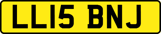 LL15BNJ