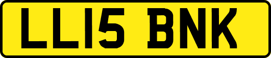 LL15BNK