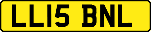 LL15BNL
