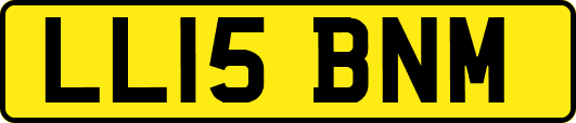 LL15BNM