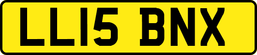 LL15BNX