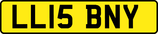 LL15BNY