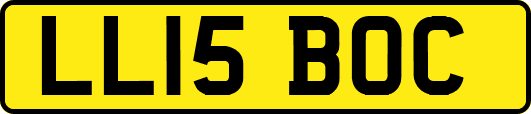 LL15BOC