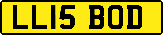 LL15BOD