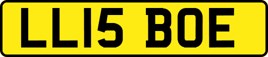 LL15BOE