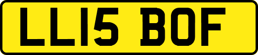 LL15BOF