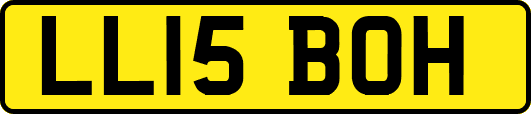 LL15BOH