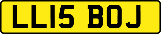 LL15BOJ