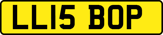 LL15BOP