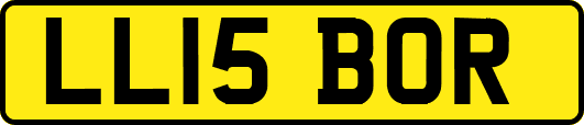 LL15BOR