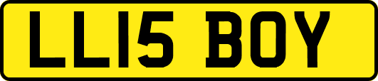 LL15BOY