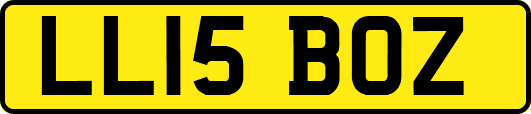 LL15BOZ