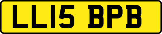 LL15BPB