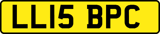 LL15BPC