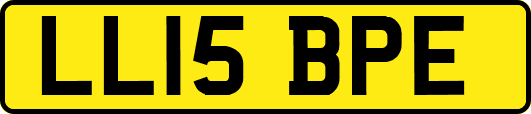 LL15BPE
